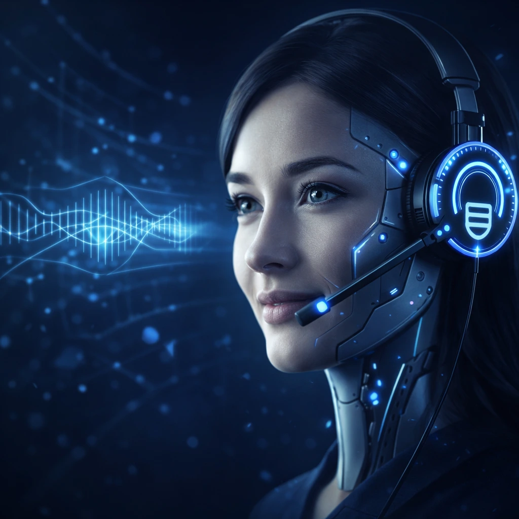 AI Voice Agents for SMBs: The 24/7 Virtual Receptionist