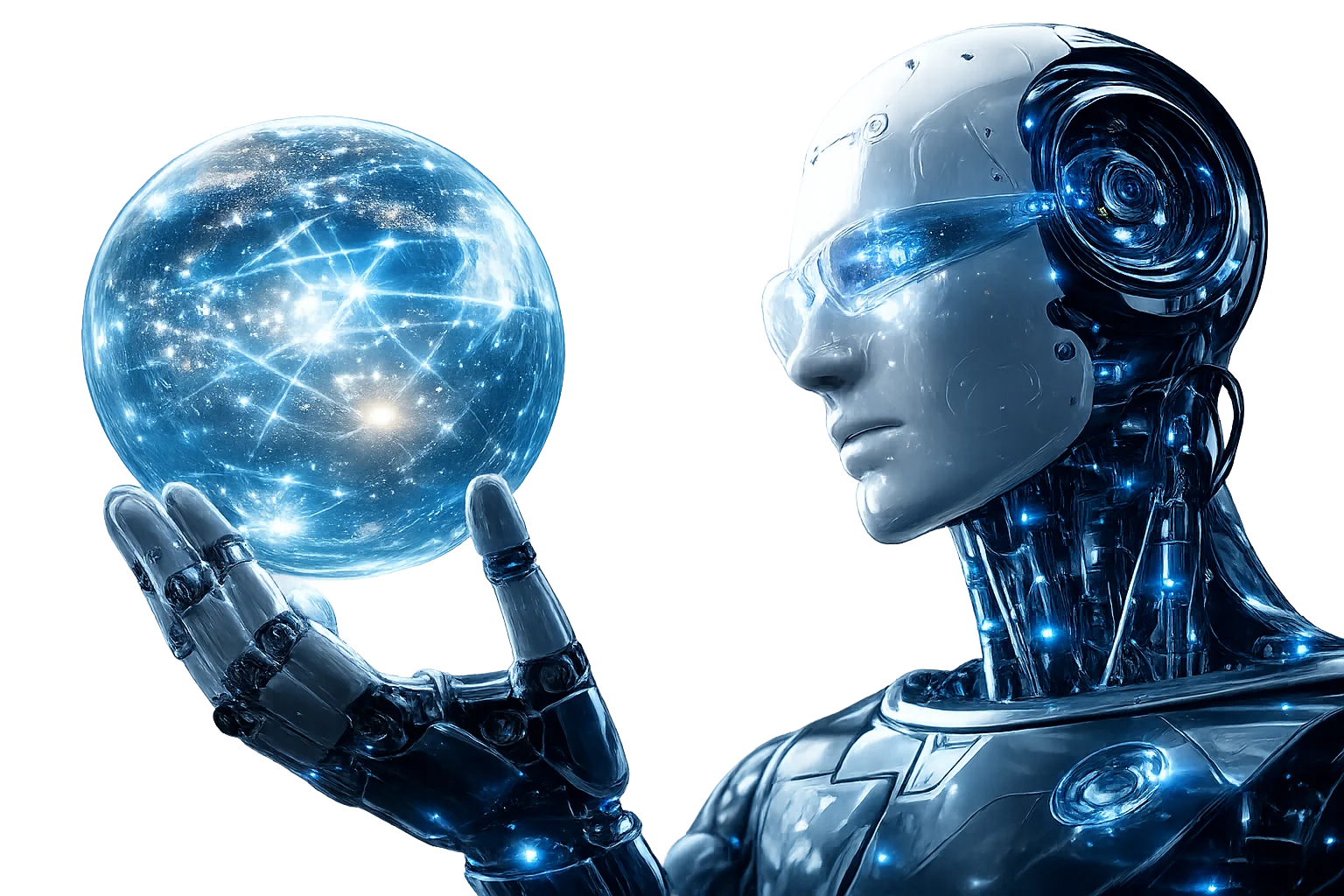 Embracing the Future of Technology