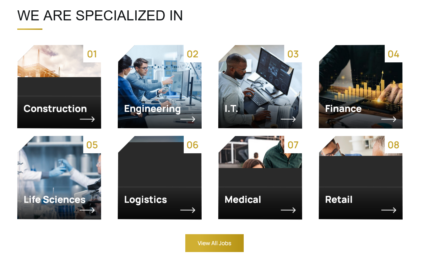 Xowa Personal – Premium Talent Solutions for Scale