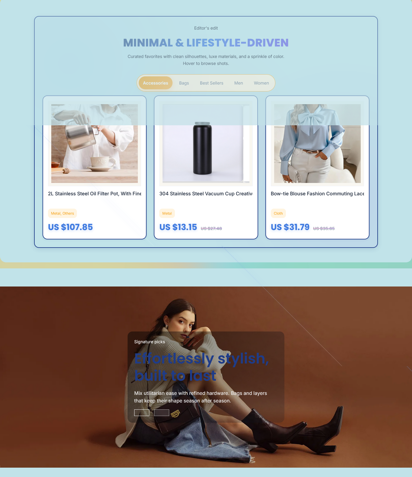 HFB – Smart Business & Financial Solutions