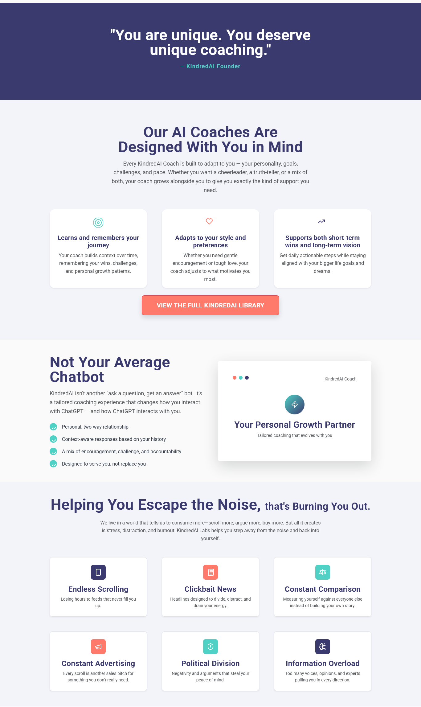 AI Products & Automation Built for Real-World Scale