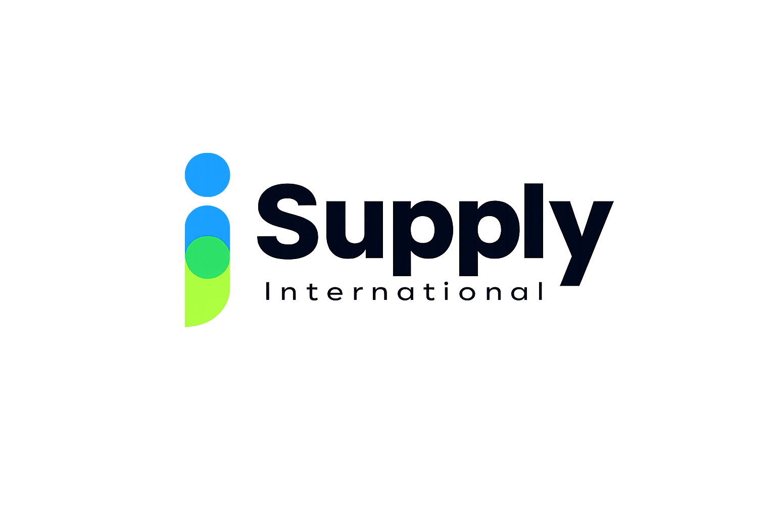 Digital Supply Chain Platform for Global Trade Logo