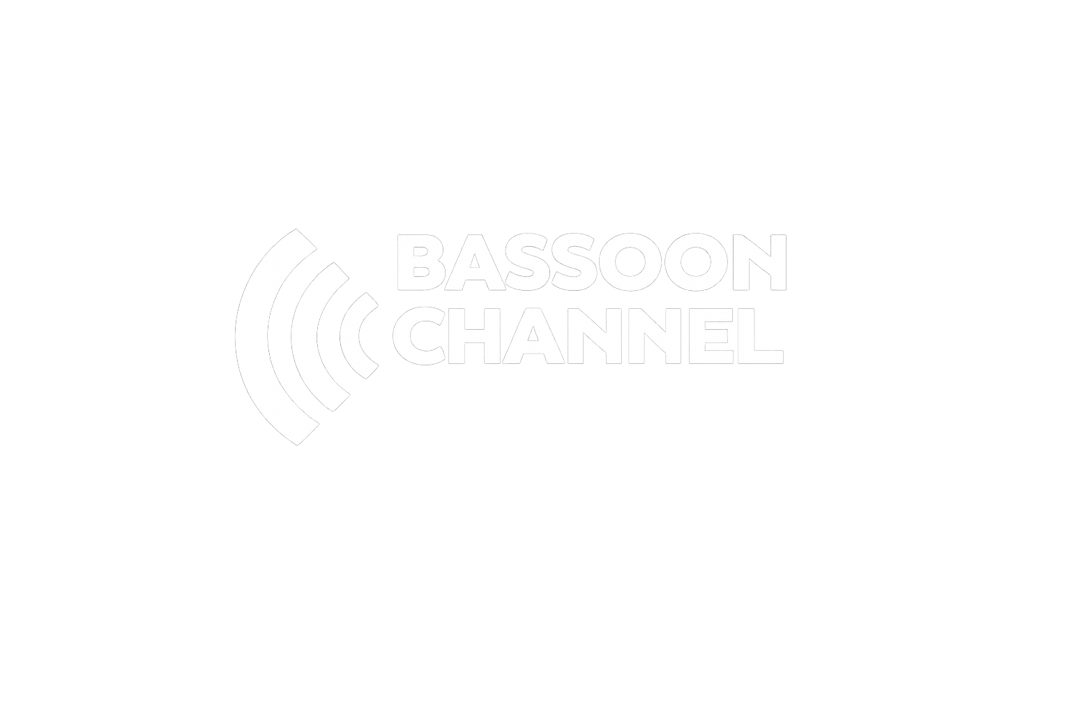 The Bassoon Channel — Learning, Practice & Performance Platform Logo