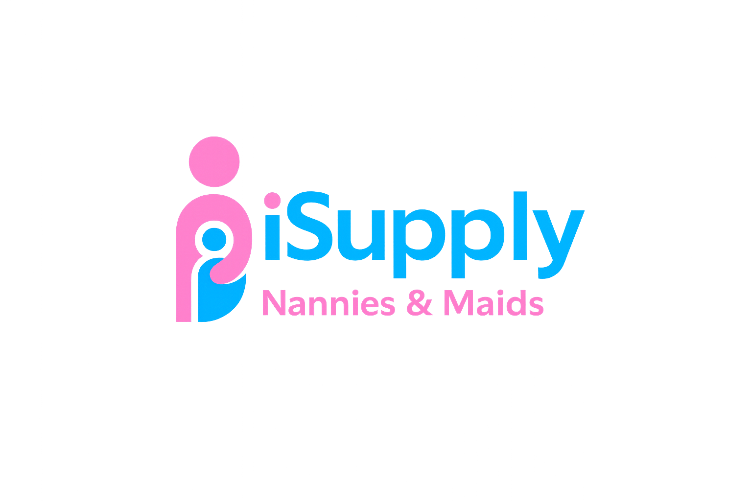Trusted Nanny & Childcare Services Platform Logo